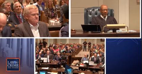 Alex Murdaugh verdict