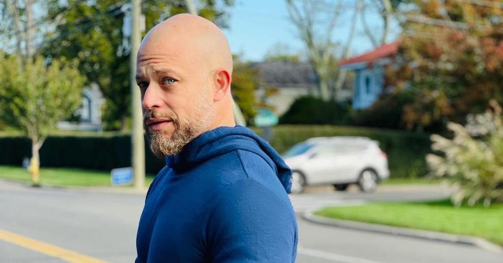 'Home Inspector Joe' Went Blind When He Was 23 — Here's What Happened