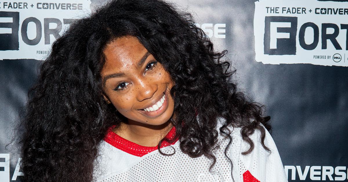 SZA Before Surgery: See How Much She's Changed Over the Years