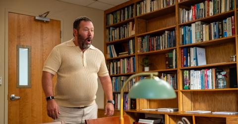 Is Free Bert Based on a True Story?