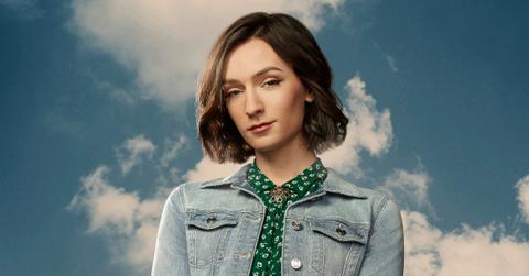 jesse james keitel gender