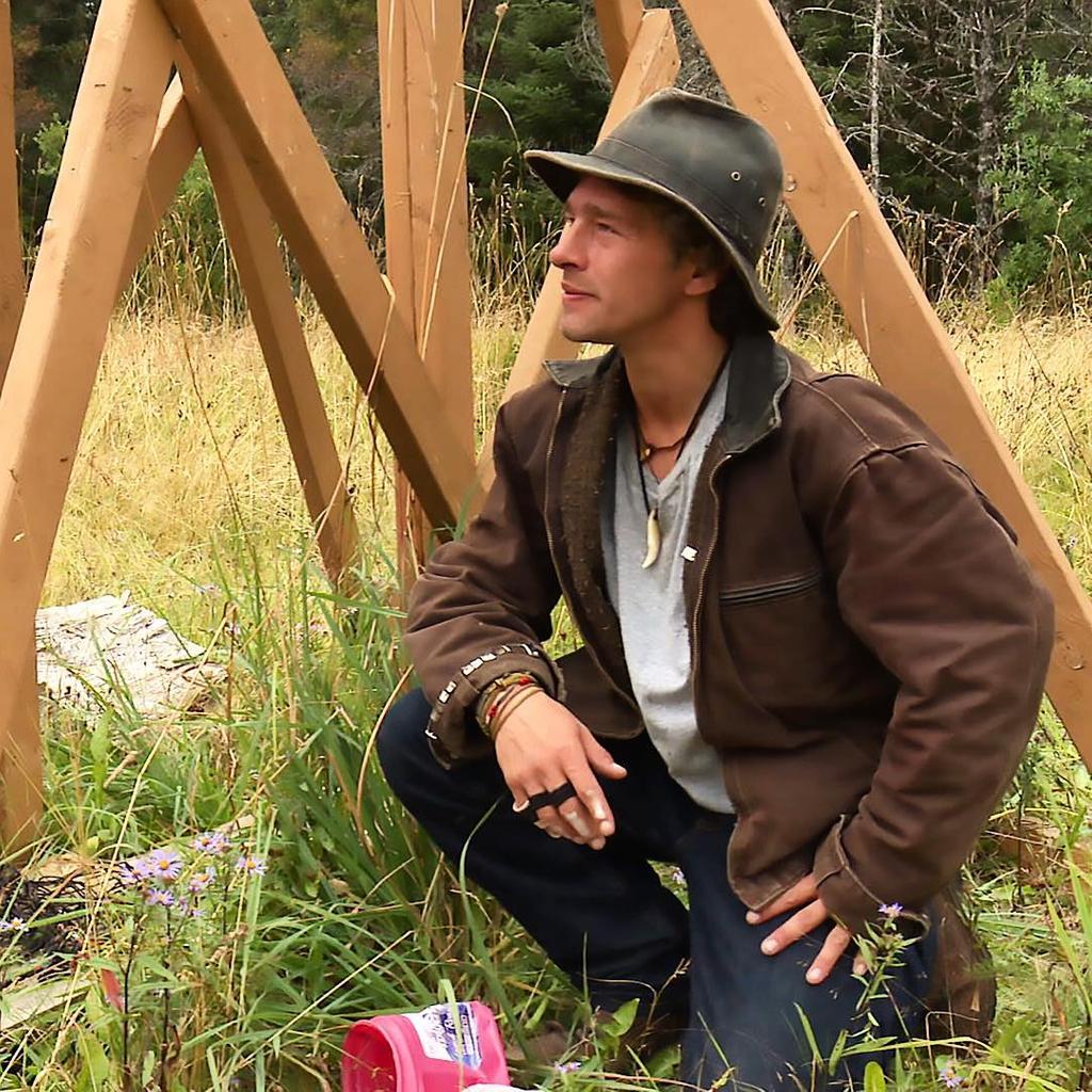 Does Matt Brown From ‘Alaskan Bush People’ Have a Girlfriend?