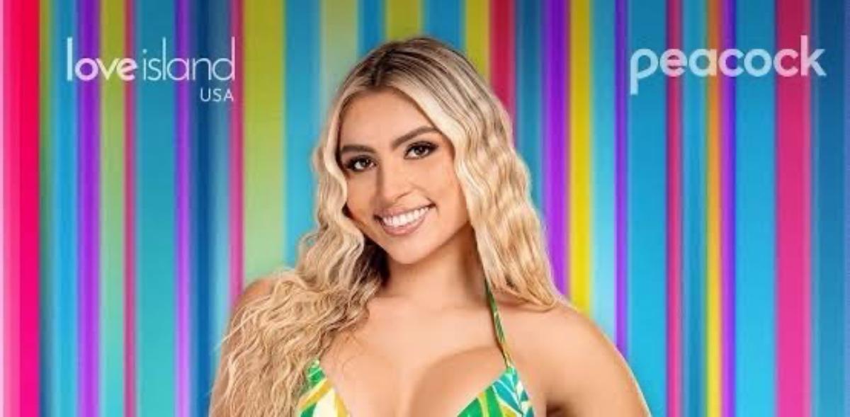  Fans Are Curious About ‘Love Island Games’ Star Andrea Carmona’s Ex-Boyfriend