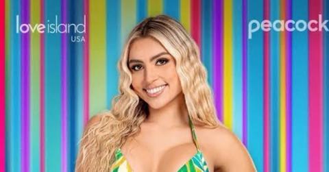 Fans Are Curious About ‘Love Island Games’ Star Andrea Carmona’s Ex-Boyfriend