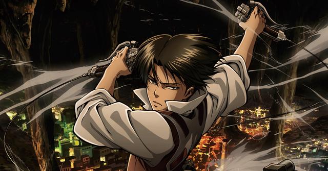Levi Ackerman