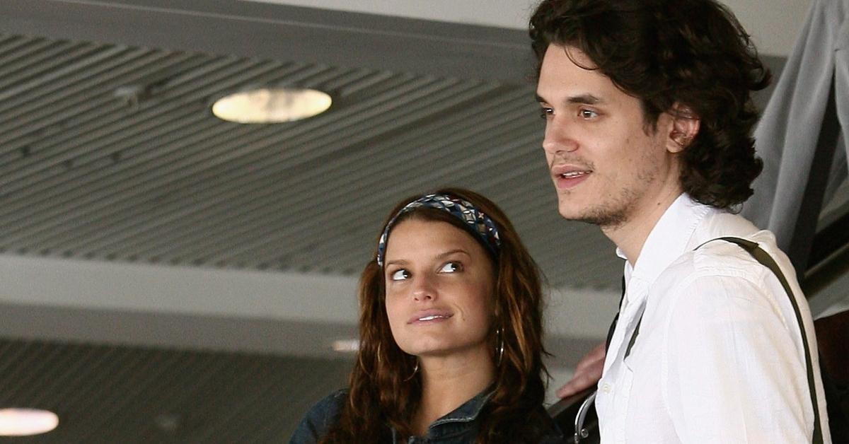 A List of John Mayer’s Famous Ex-Girlfriends: Jessica Simpson and More