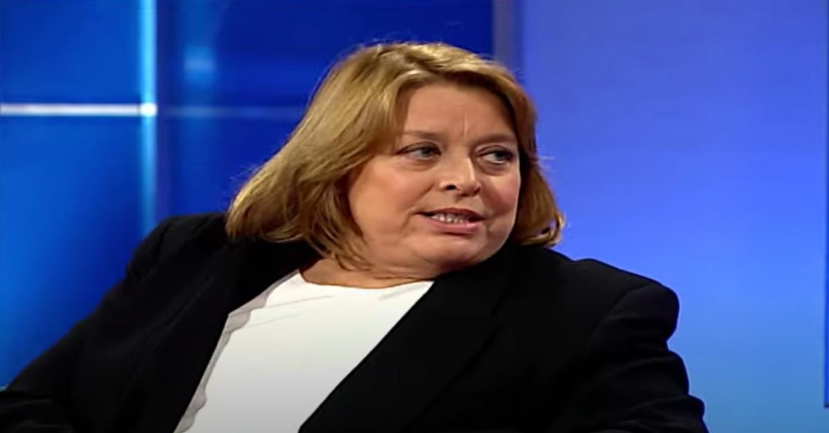 Lynda Baron