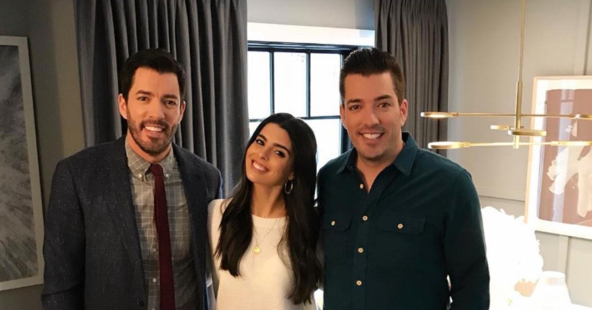 Victoria de 'Celebrity IOU' est une architecte d'intérieur de premier plan ThePressFree