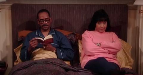 sister sister lisa and ray get together