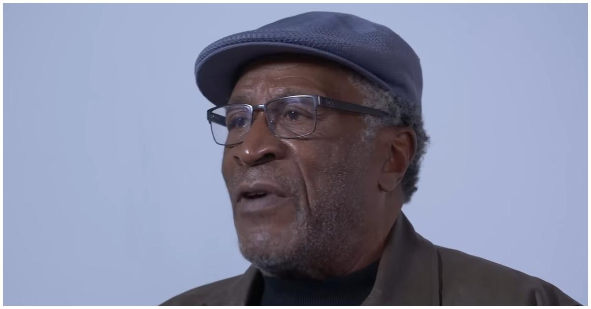 John Amos