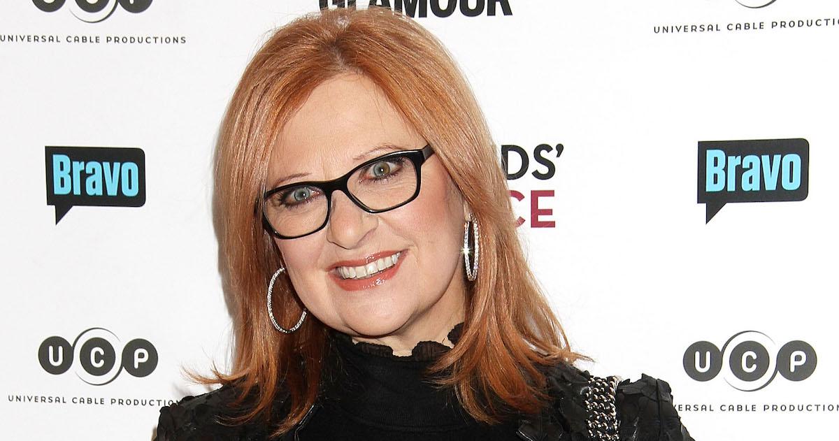 RHONJ' star Caroline Manzo reportedly leaves 'Real Housewives