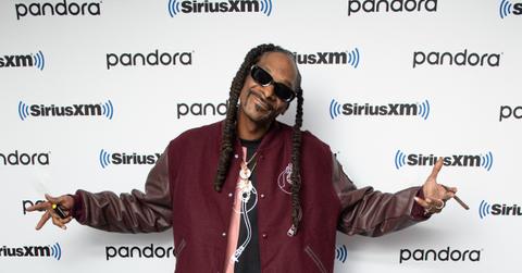 Snoop Dogg
