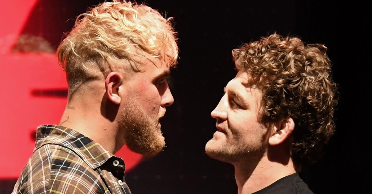 where to watch jake paul vs ben askren fight