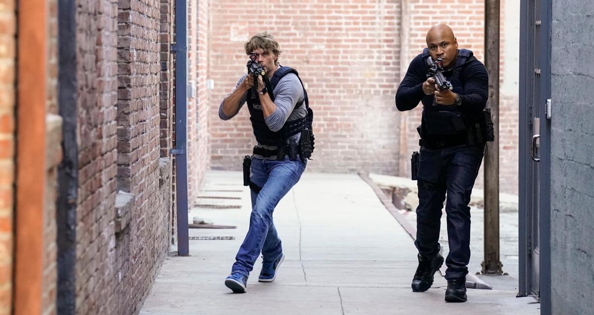 Is 'NCIS Los Angeles' Canceled? Series Finale Date Revealed