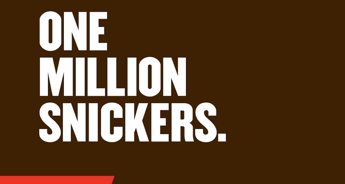 onemillionsnickers v