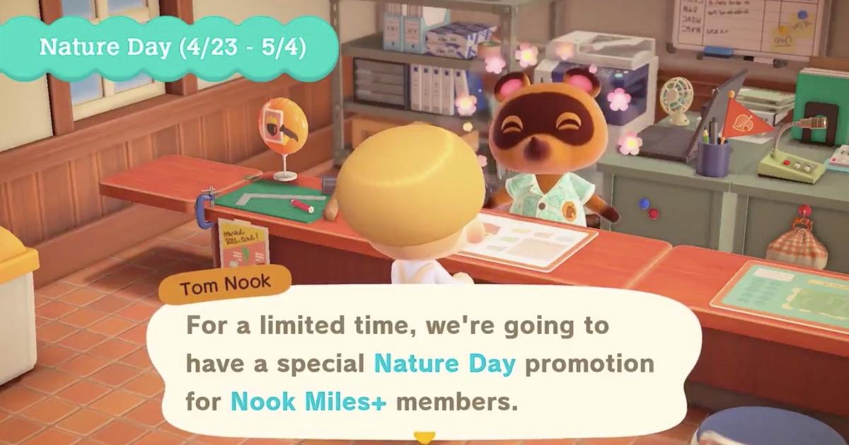 'Animal Crossing New Horizons' Datamine Leak New Features Revealed