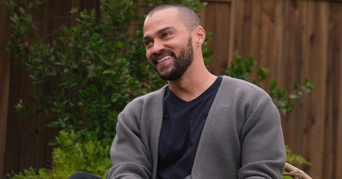 Where Is Jackson Avery Going on 'Grey's Anatomy'? He Will Be Missed