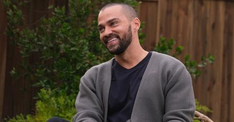 Jackson Avery on 'Grey's Anatomy'