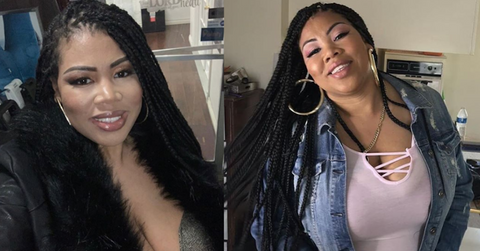 featured raquel harper