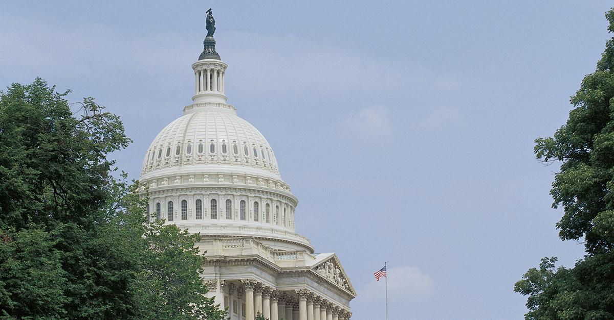 US Capitol Building