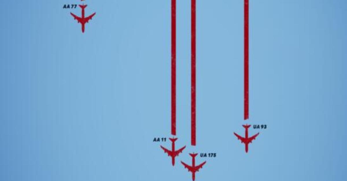 '9/11: Four Flights'