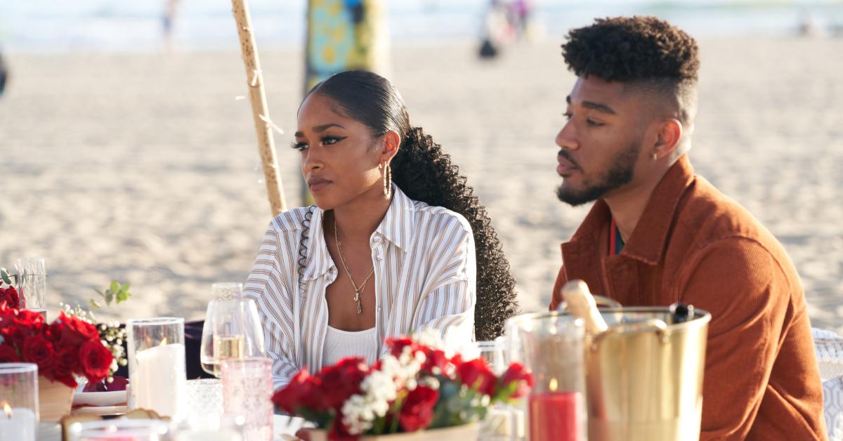 Sweet Life Issa Rae Is Season 2 of Issa Rae's 'Sweet Life: Los Angeles' Coming to HBO Max?