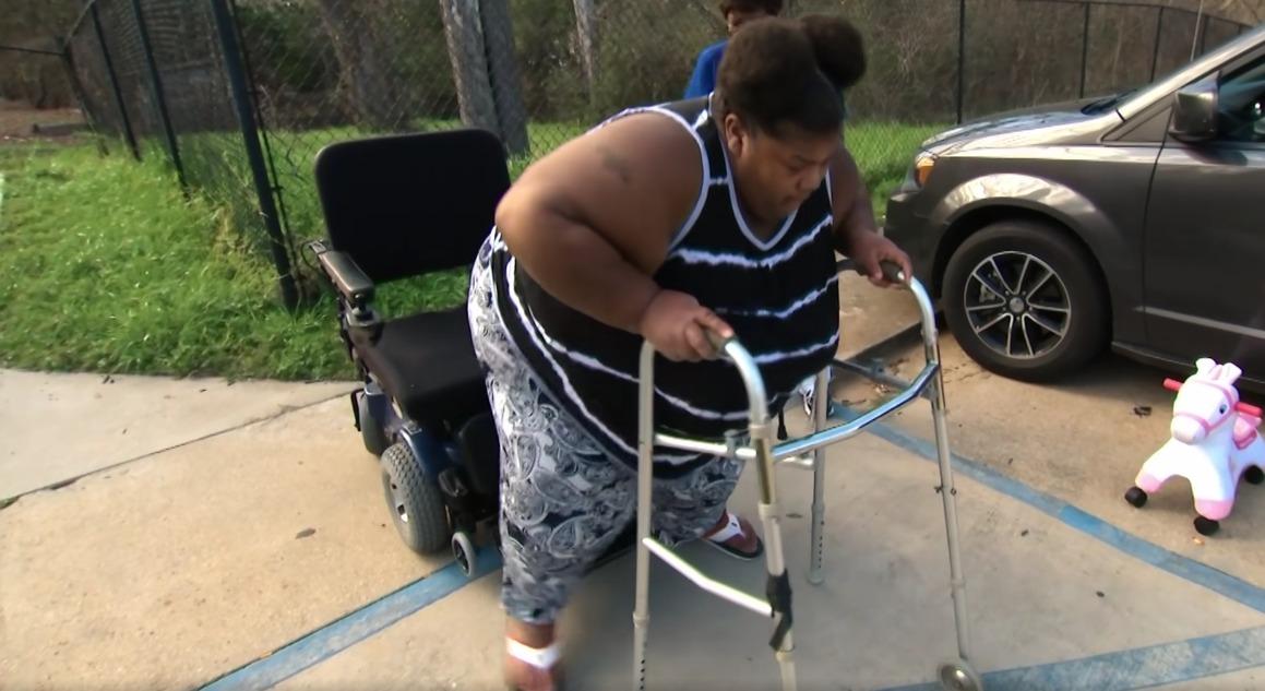 Latonya from 'My 600-Lb Life'