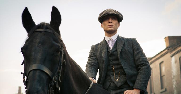 The 'Peaky Blinders' Movie Could Go Into Production in 2023 — Here's ...