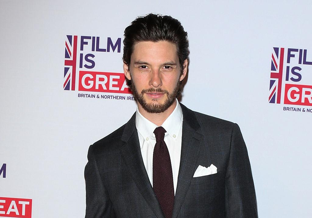 ben barnes shadow and bone