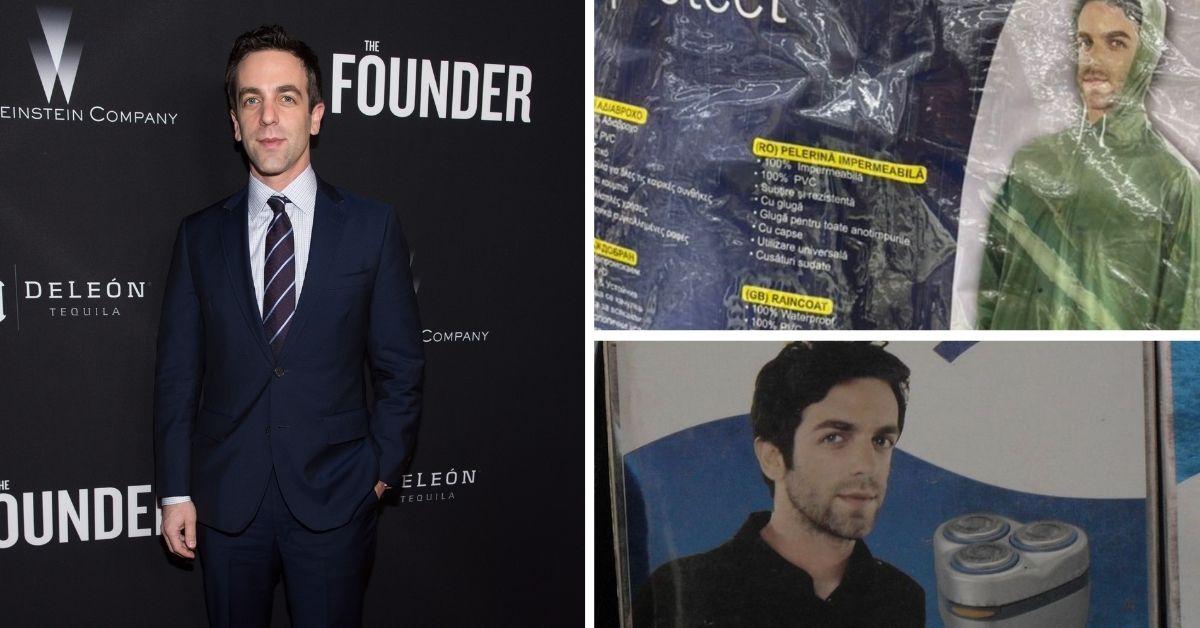 The Real Reason B.J. Novak Left The Office