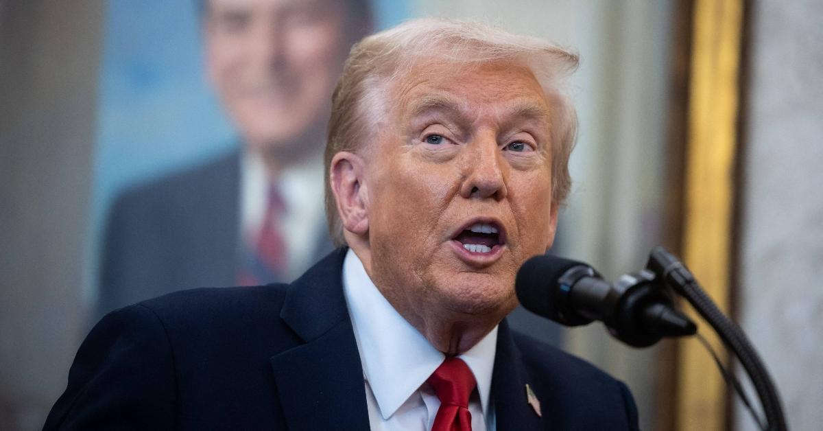 Did Iran Put a Bounty on Trump?