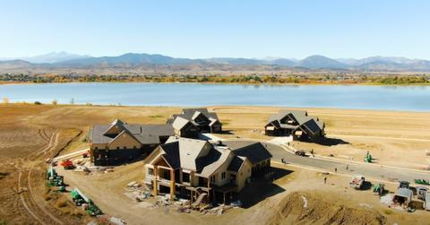 'Rock the Block' Season 4