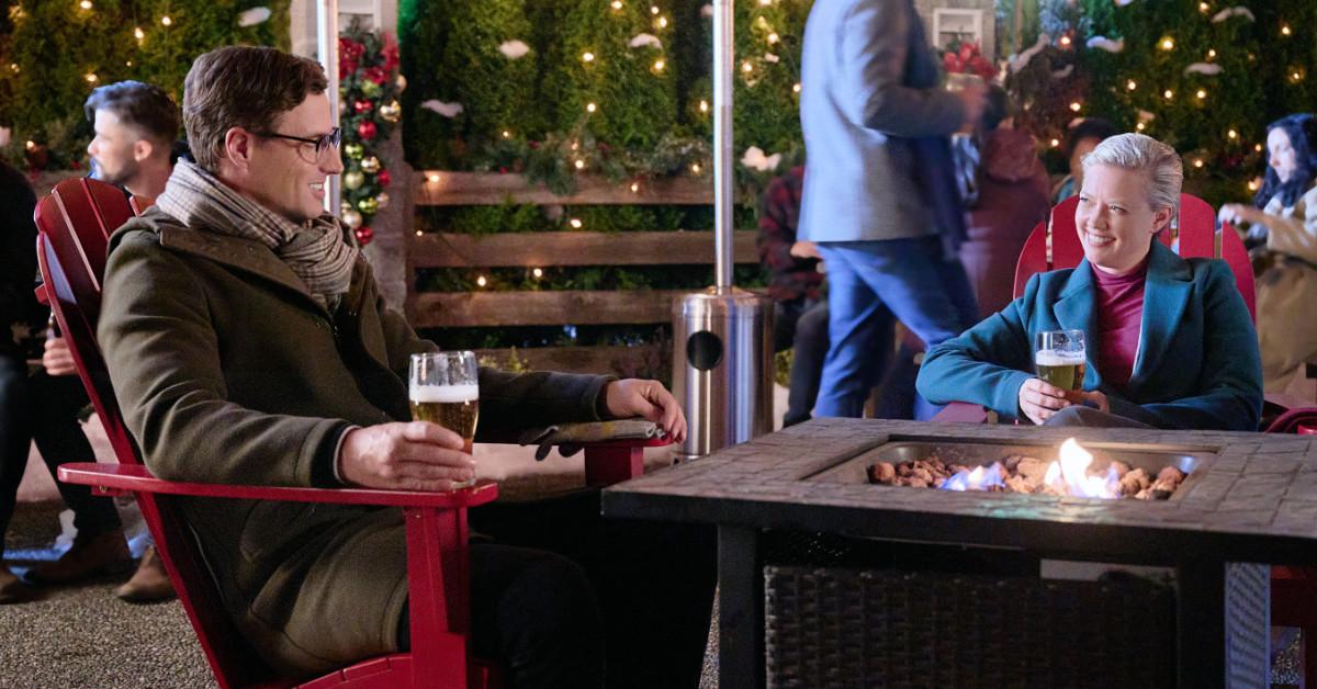 ‘In Merry Measure’ Filming Locations Hallmark Movie Info