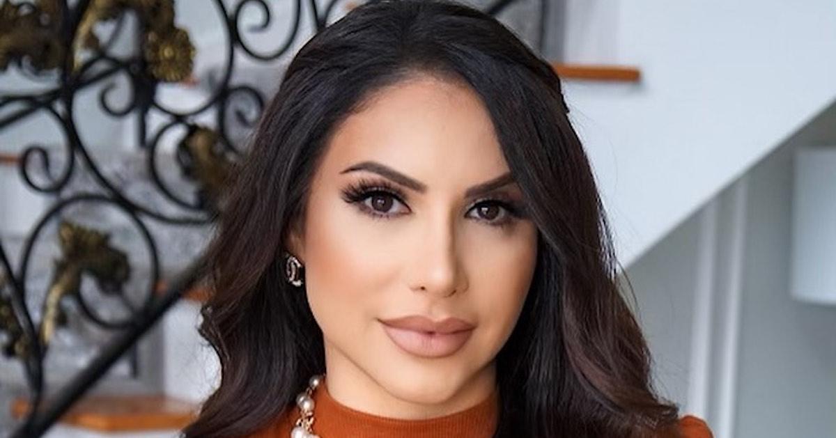 Jennifer Aydin Says Her Nose Job Didn't Turn Out so Great