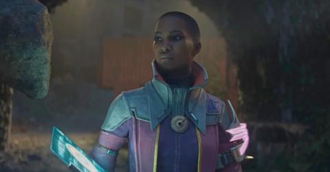 Ikora from 'Destiny 2: Edge of Fate'