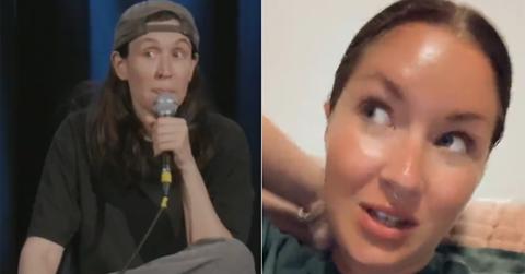 (l-r) Ashley Gavin and Olivia Neely