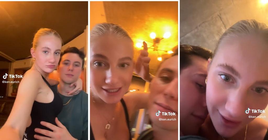 Kennedy Eurich's TikTok Boyfriend Drama, Explained