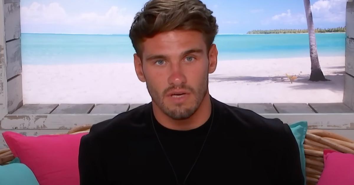 Why Did Jacques O Neill Leave Love Island