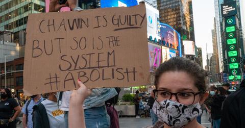 Does Derek Chauvin Have Any Siblings?