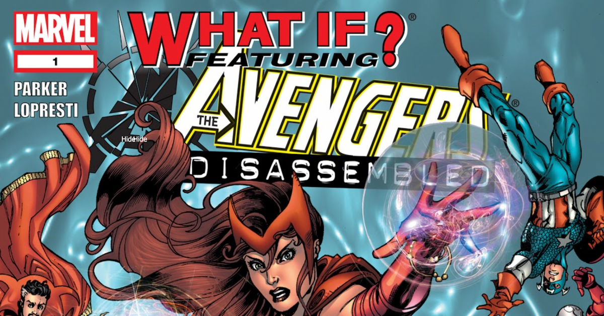 The Best ‘What If…?’ Stories We Want to See on the Disney Plus Show