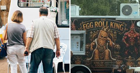 Food Truck AI-slop