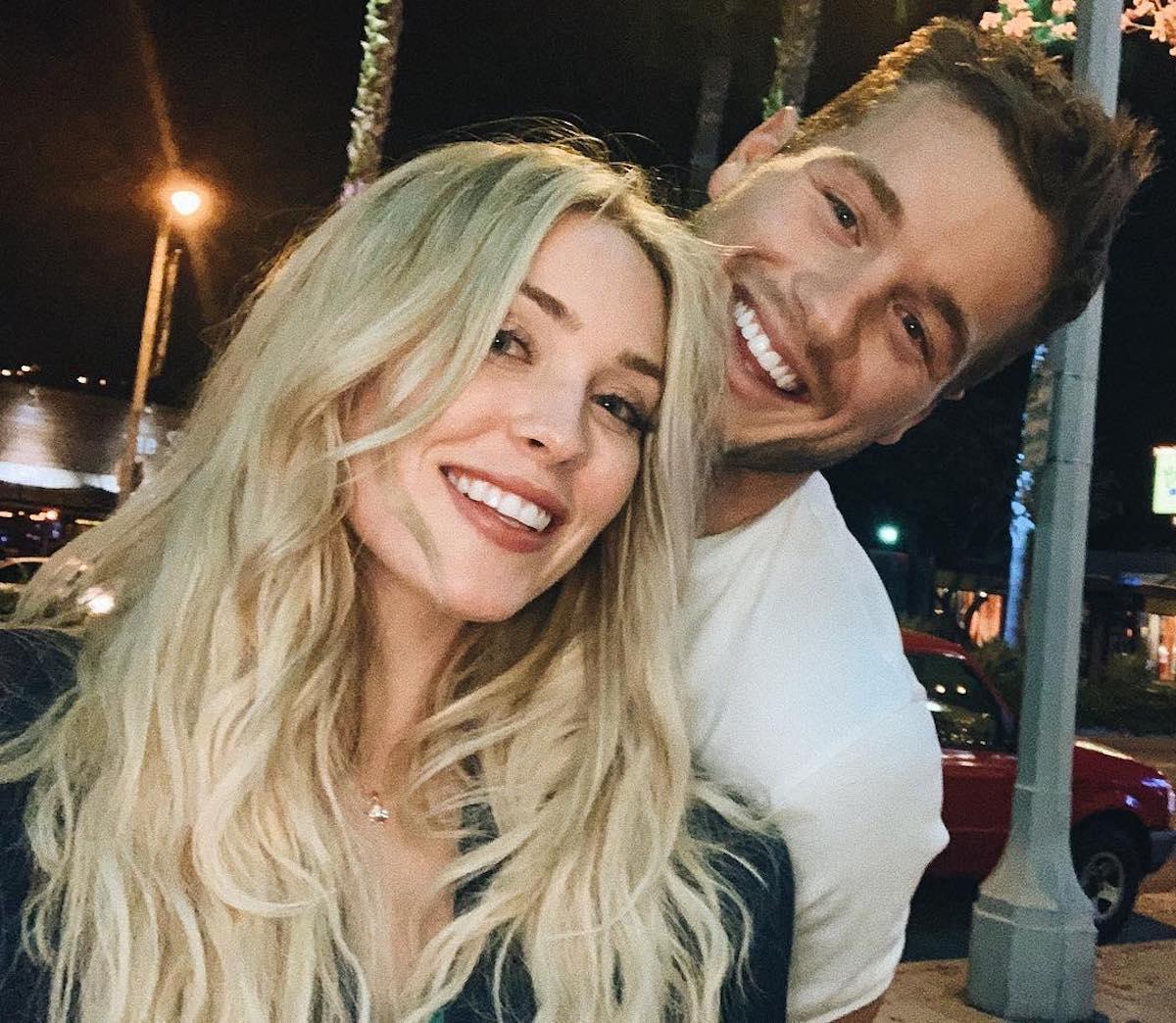 What Happened to Cassie and Colton After 'The 'Bachelor'? — Update