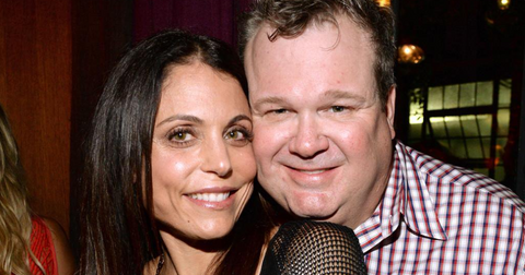 Is Eric Stonestreet Married? 'Modern Family' Star Is Dating