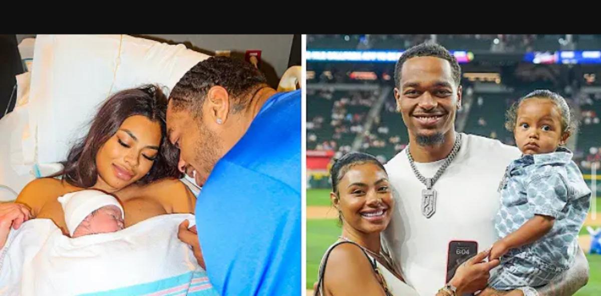 Alisha Chanel, PJ Washington