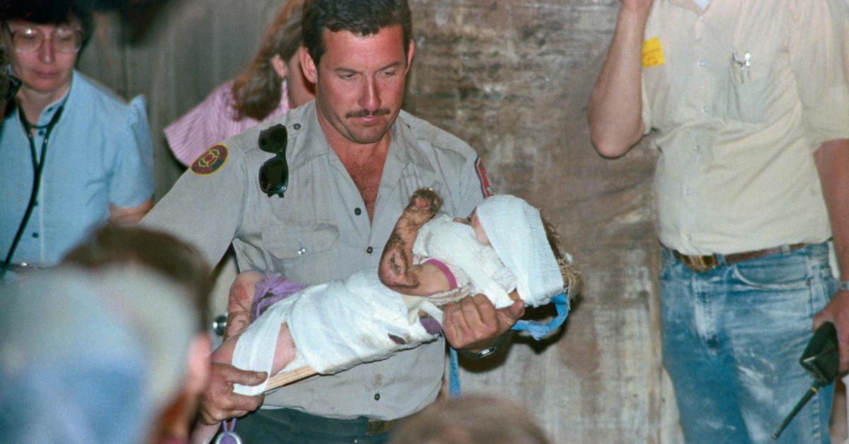 Where Is Baby Jessica Now? Here’s What We Know About Jessica McClure