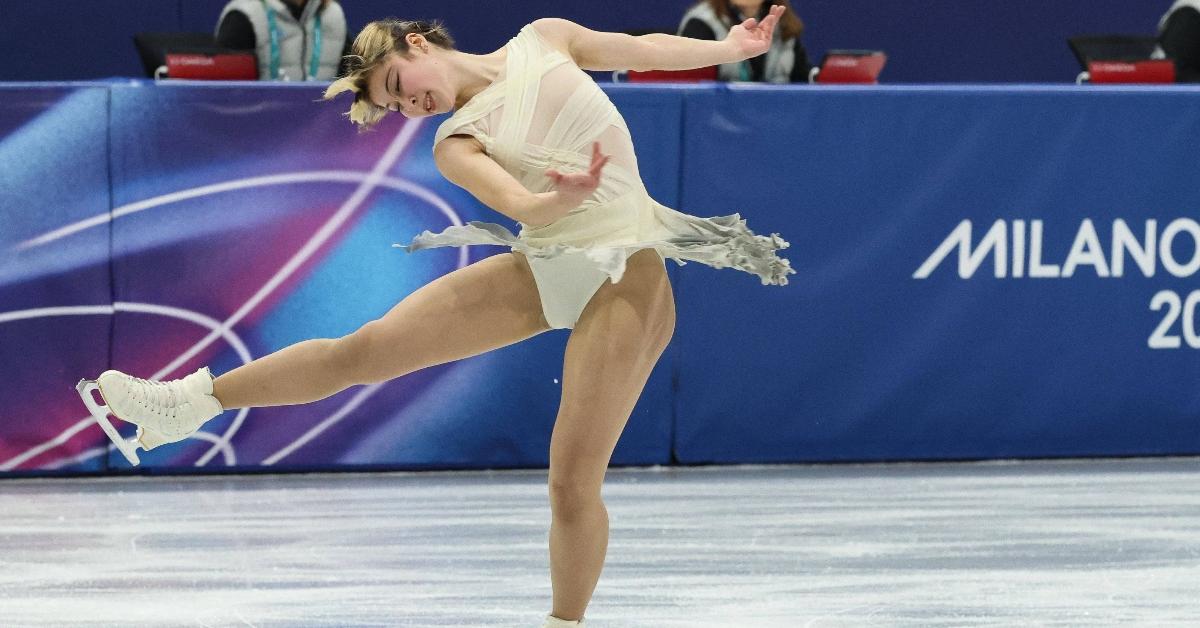 Why Did Alysa Liu Briefly Retire From Figure Skating? Details