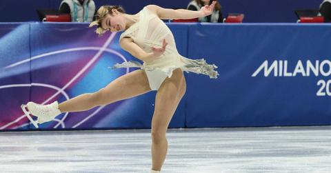 Why Did Alysa Liu Briefly Retire From Figure Skating? Details