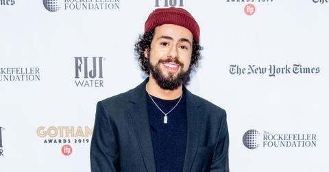 Does Ramy Youssef Have a Wife? Here's What We Know