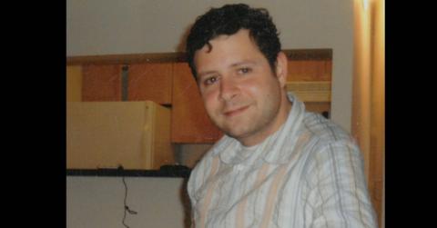 Dan Blackman tribute card