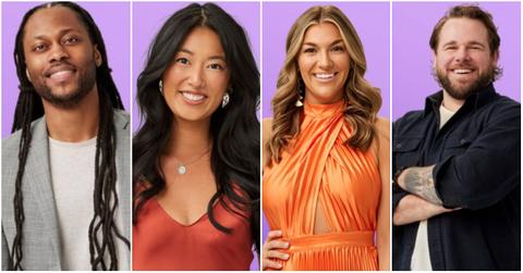 Love Is Blind Season 10 Cast Instagrams: Details!